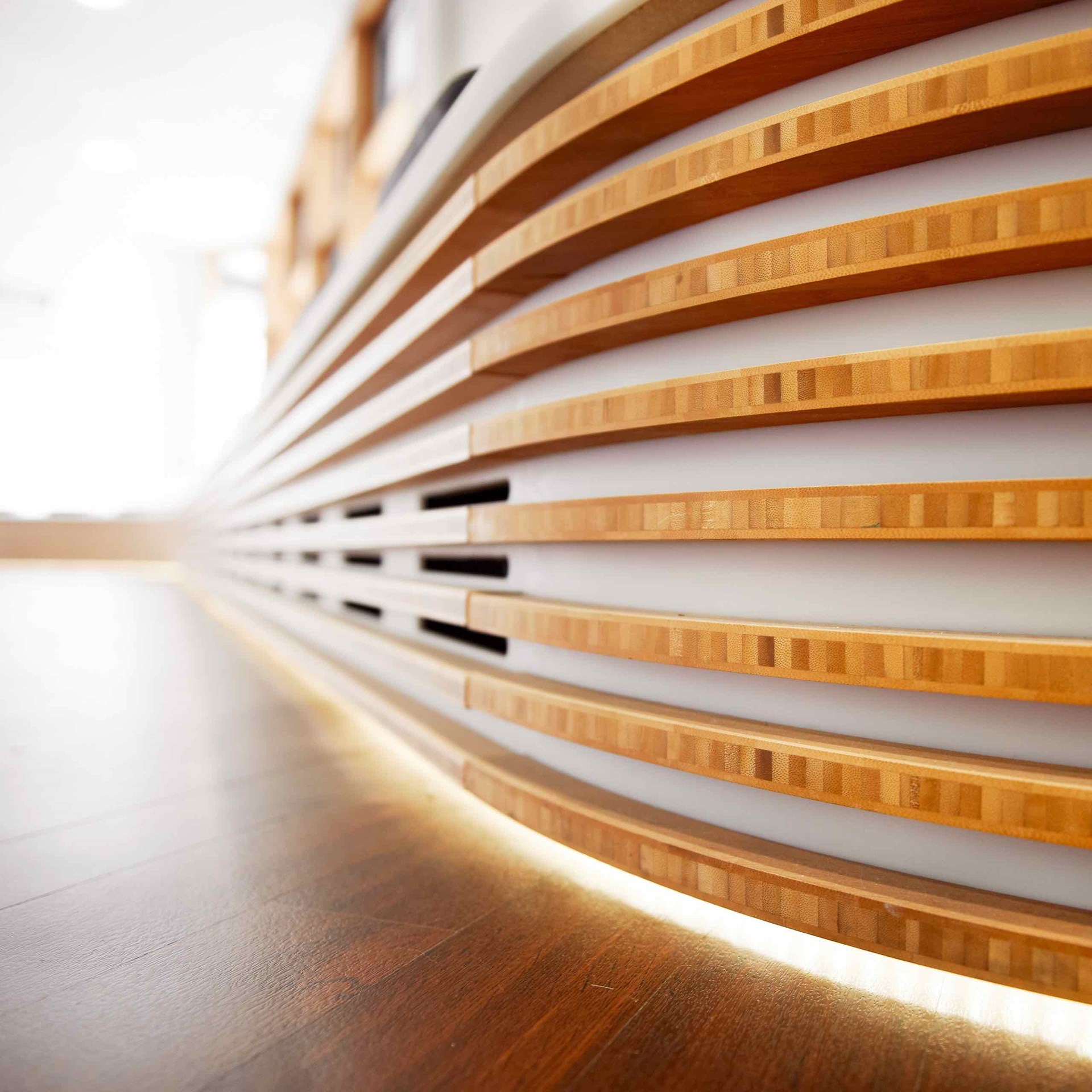 Projektleiter*in im Laden- und Messebau (m/w/d)