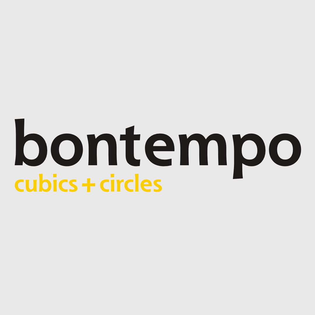 bontempo cubics + circles
