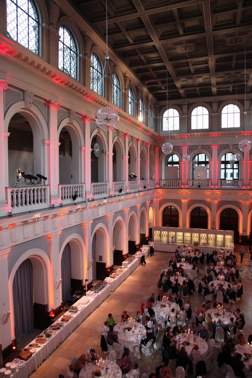 BGW Forum / Chamber of Commerce