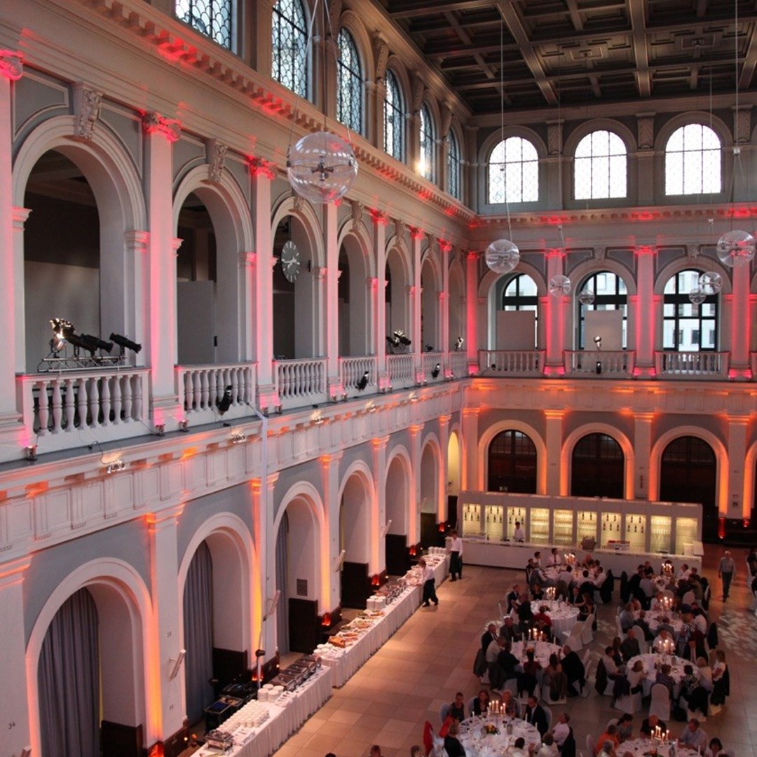 BGW Forum / Chamber of Commerce