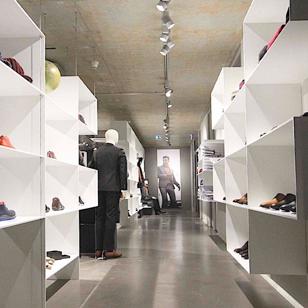 Retail