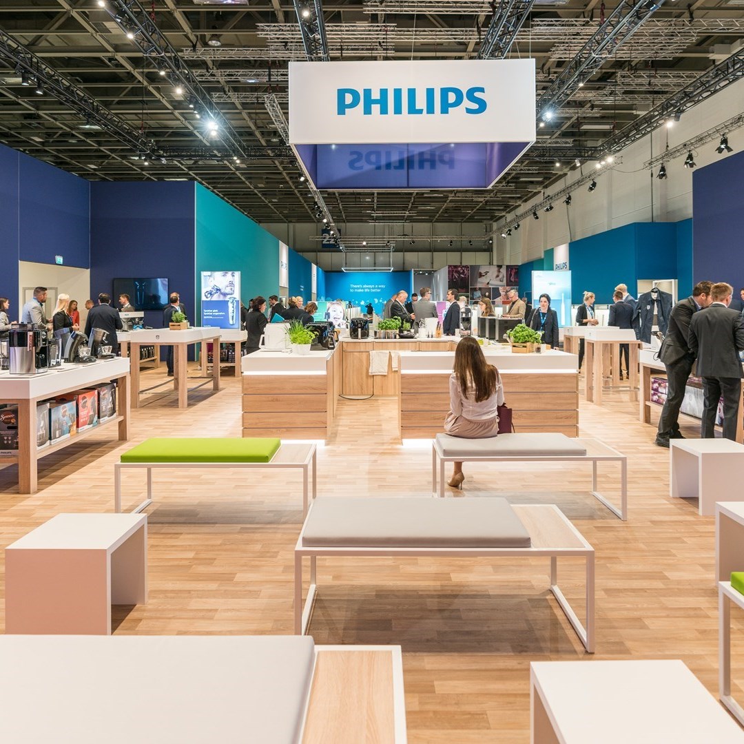 Philips IFA 2018