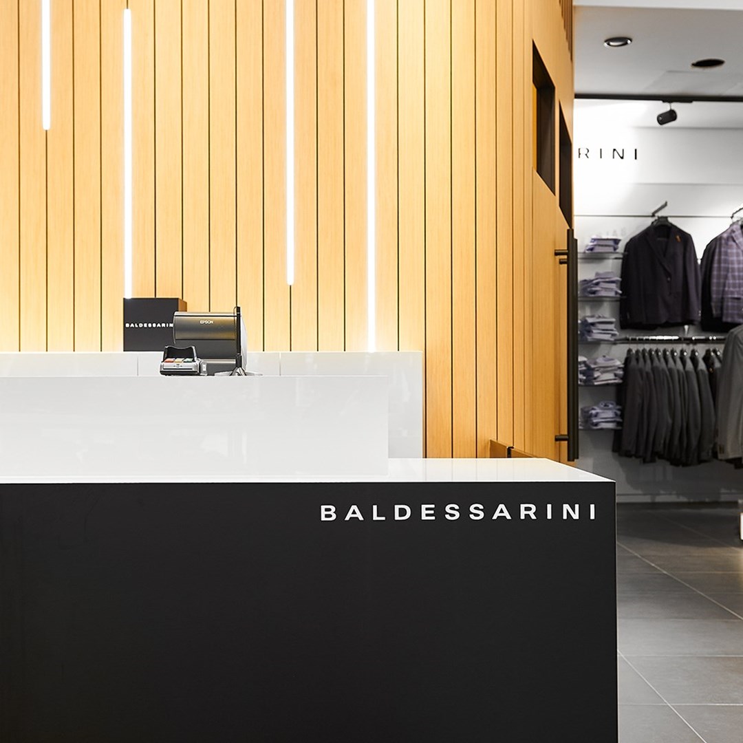 BALDESSARINI
