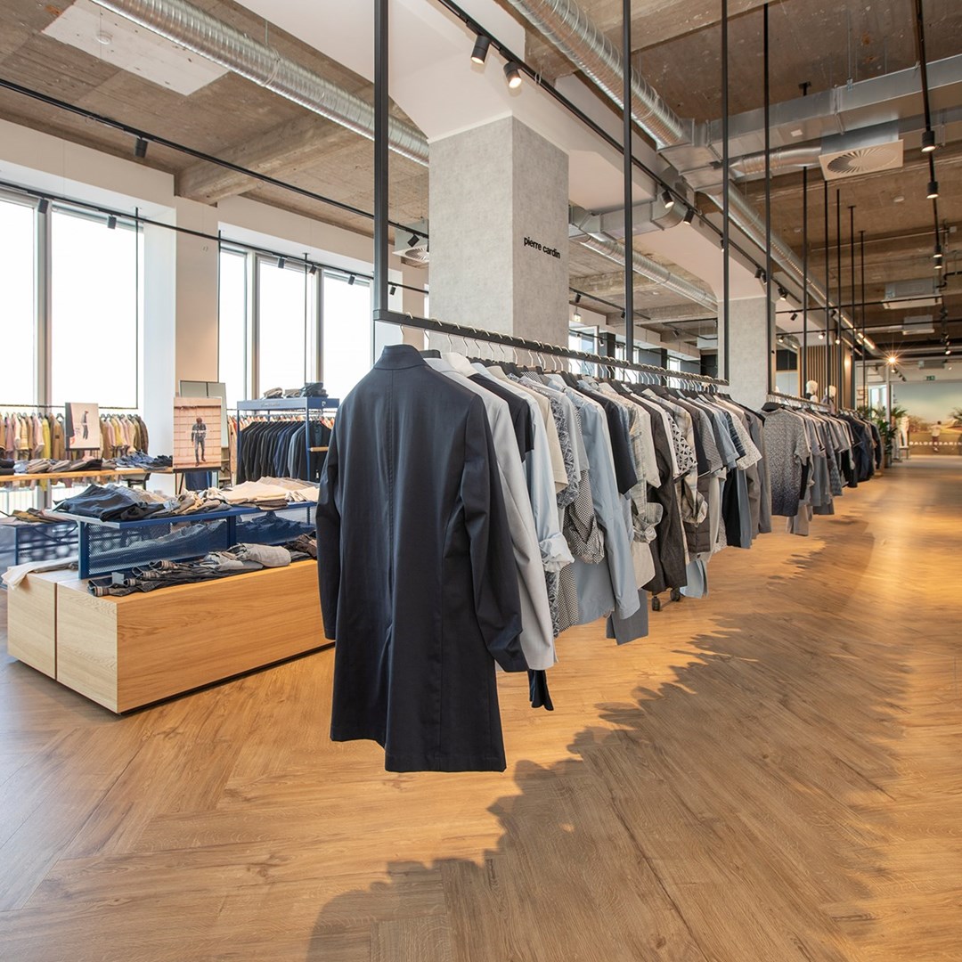 Retail