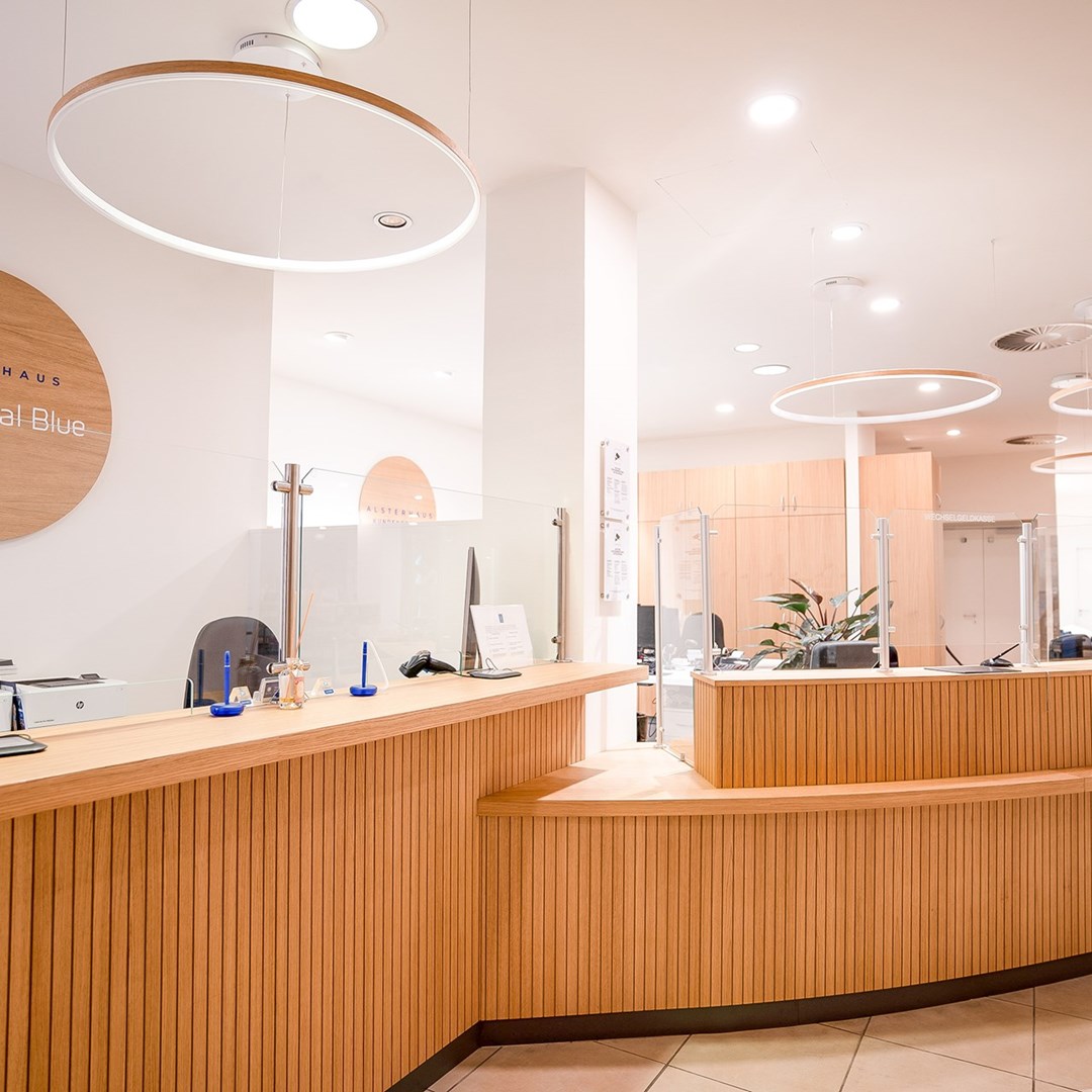 Welcome to Alsterhaus Customer Service