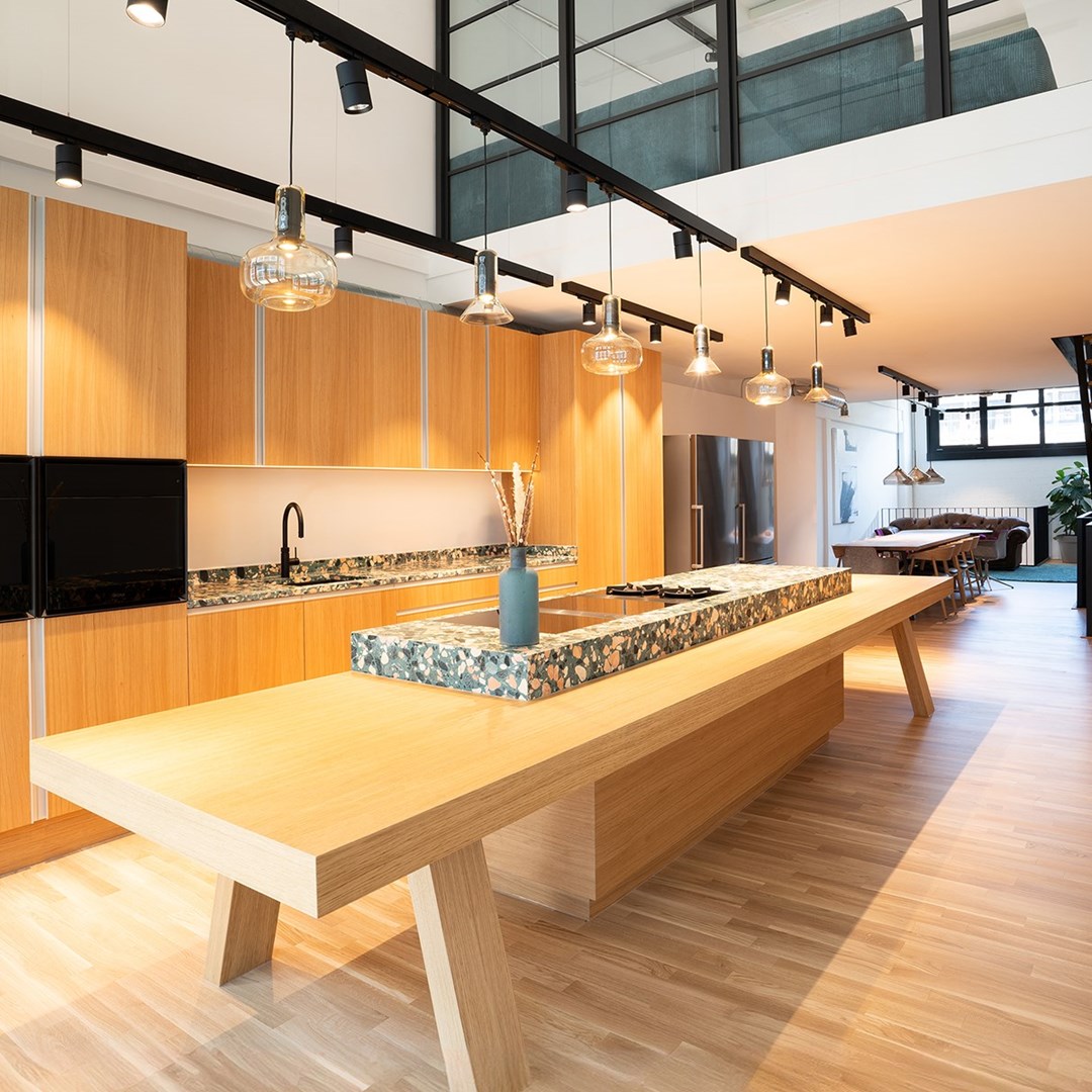 R&R Bremen create new space
