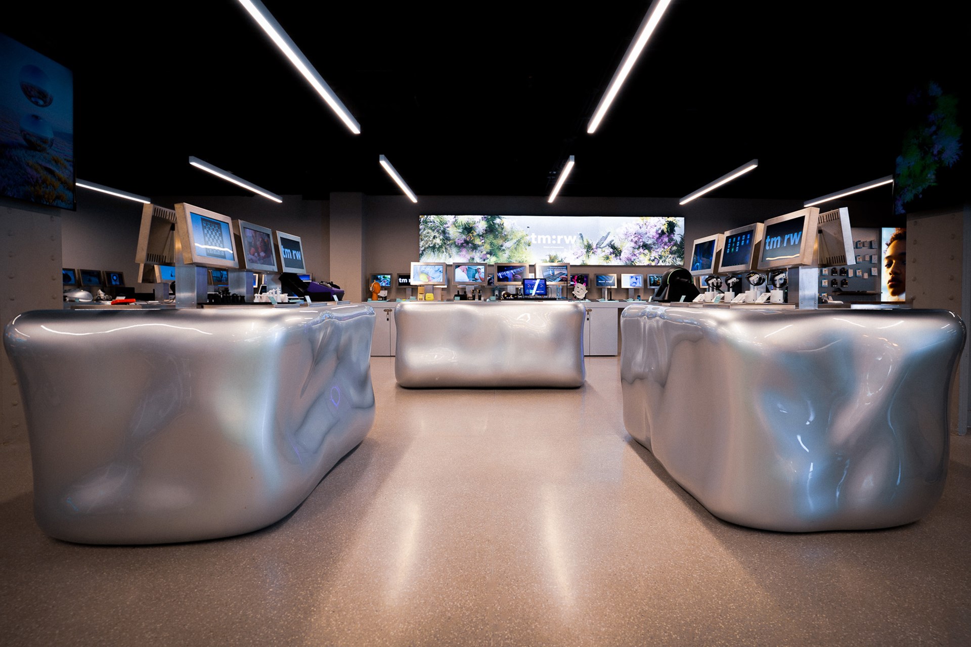 A Partnership for Life