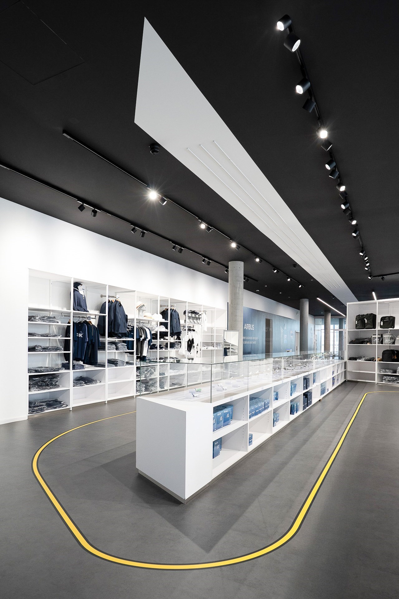 Globetrotter's ElbAir 