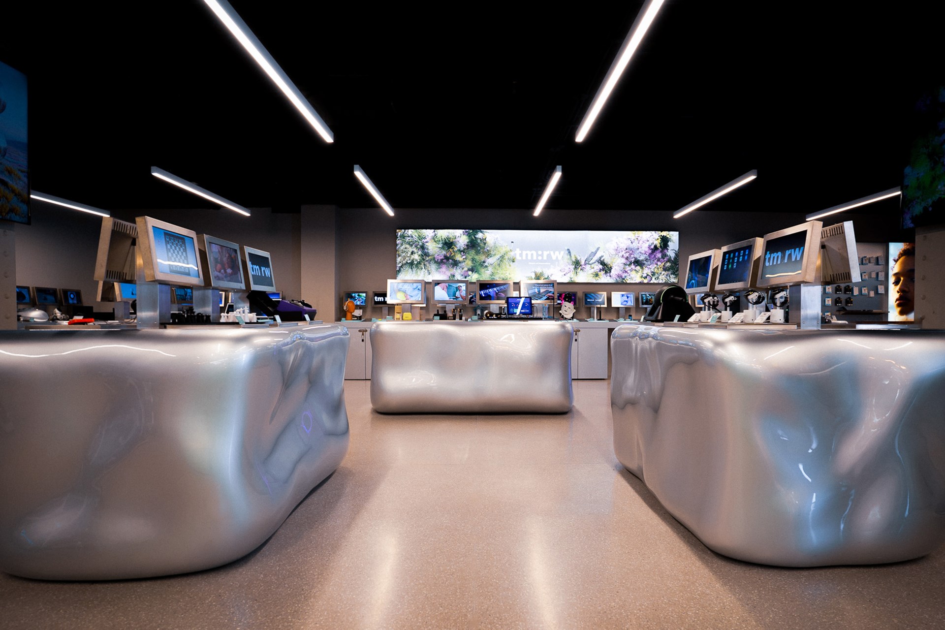 A Partnership for Life